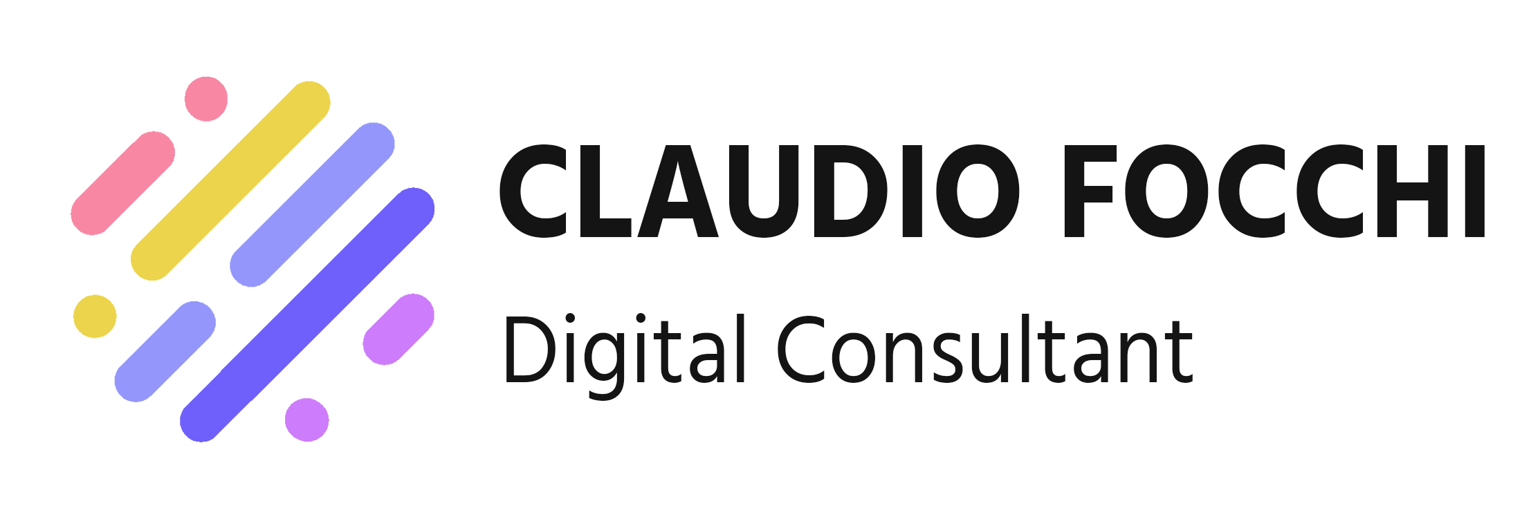 Claudio Focchi – Web Marketing Consultant